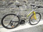 VELO HOMME, Fietsen en Brommers, Fietsen | Mountainbikes en ATB, Gebruikt, Heren, 49 tot 53 cm, Geen vering