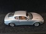 MASERATI 3200 GT 1998 - 1:18 - Burago, Ophalen of Verzenden, Zo goed als nieuw, Auto, Burago