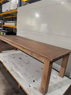 oak table, Antiquités & Art, Enlèvement ou Envoi