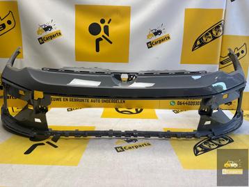 Voorbumper VW Golf 8 VIII 8.5 FACELIFT R 5H0807221Q 4XPDC beschikbaar voor biedingen