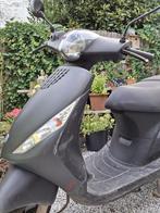 Scooter A-klasse (zo goed als nieuw uit 2022), Ophalen, Gebruikt, Zip, Klasse A (25 km/u)