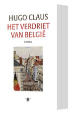 Boek Het verdriet van België Hugo Claus, Verzenden, Zo goed als nieuw, België