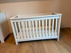 Babybed+ matras en beddengoed, Kinderen en Baby's, Ophalen, Zo goed als nieuw