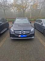 Mercedes 220d 4matic, Autos, Cuir, Achat, Noir, GLC