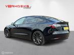 Tesla Model 3 Long Range Dual Motor FACELIFT! Trekhaak, Auto's, Tesla, Automaat, 324 kW, Gebruikt, Zwart