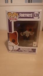 Funko pop Fortnite Meowscles, Verzamelen, Ophalen, Nieuw