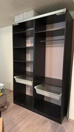 Gratis Pax kast Ikea, 25 à 50 cm, 150 à 200 cm, Comme neuf, Enlèvement