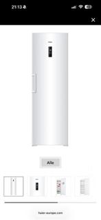 Diepvriezer, Huis en Inrichting, Keuken | Keukenelementen, Ophalen, Zo goed als nieuw