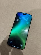 Iphone 16 pro max avec facture et boite encore garantie, Enlèvement ou Envoi, Comme neuf, IPhone 16