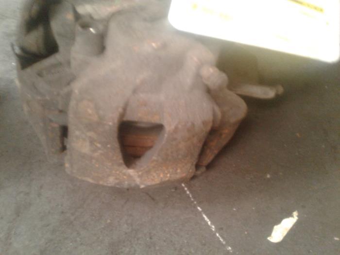 Remklauw (Tang) links-voor van een Seat Ibiza, Auto-onderdelen, Remmen en Aandrijving, Seat, Gebruikt, 3 maanden garantie, Ophalen of Verzenden