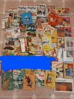 Partij / verzameling / lot oude kinderboeken, Boeken, Ophalen of Verzenden, Gelezen, Sprookjes