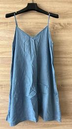 Jeanskleed vero moda maat S, Ophalen of Verzenden, Zo goed als nieuw, Maat 36 (S)