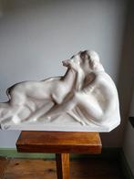 Art Deco. Fontinelle. Onbeschadigd., Antiek en Kunst, Ophalen