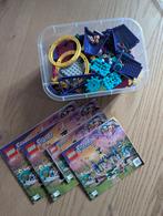 Lego Friends 8+ La fête foraine magique, Enfants & Bébés, Jouets | Duplo & Lego, Enlèvement, Utilisé, Ensemble complet, Lego