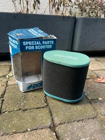 nieuwe polini luchtfilter beschikbaar voor biedingen