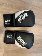 Bokshandschoenen, perfecte staat, Enlèvement, Comme neuf, Chaussures d'arts martiaux