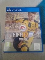 Ps4 fifa17, Ophalen, Zo goed als nieuw, Sport, 3 spelers of meer