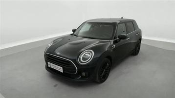MINI Clubman One 1.5 One AUTO FULL LED / ALU / PDC beschikbaar voor biedingen