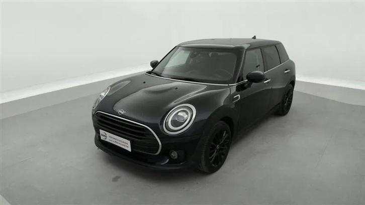 MINI Clubman One 1.5 One AUTO FULL LED / ALU / PDC, Auto's, Mini, Bedrijf, Te koop, Clubman, ABS, Boordcomputer, Centrale vergrendeling