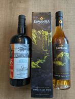 Rhum Savanna & The Nectar, Collections, Vins, Enlèvement ou Envoi, Neuf