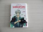 SHIRAYUKI   AUX CHEVEUX ROUGES   TOME  2, Boeken, Strips | Comics, Eén comic, Sorata Akiduki, Ophalen of Verzenden, Zo goed als nieuw