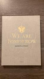 We are tomorrow - 10 years Tomorrowland, Ophalen of Verzenden, Zo goed als nieuw
