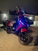 Piaggio zip 4t 80cc Aklasse, Fietsen en Brommers, Scooters | Piaggio, Ophalen, Zip, Klasse A (25 km/u), Zo goed als nieuw