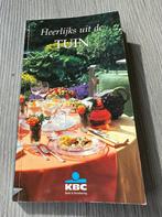 Boek “heerlijks uit de tuin”, Boeken, Kookboeken, Nieuw, Nederland en België, Ophalen of Verzenden
