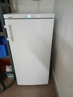 diepvriezer, Elektronische apparatuur, Vriezers en Diepvrieskisten, Ophalen, Gebruikt, 120 tot 140 cm, Energieklasse A of zuiniger