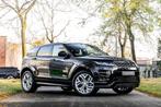 Land Rover Evoque D165 R-Dynamic SE * ACC * 360 * Meridian, Auto's, Land Rover, Automaat, 4 cilinders, Zwart, Bedrijf