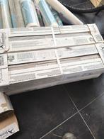 Assortiment behangpapier en tegels te koop, Doe-het-zelf en Bouw, Ophalen, Zo goed als nieuw