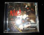 CD N.W.A. - Efil4zaggin, Ophalen of Verzenden, 1985 tot 2000, Zo goed als nieuw