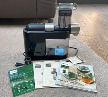 Sapcentrifuge Philips beschikbaar voor biedingen