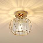 Plafondlamp kristal modern SNELLE GRATIS LEVERING