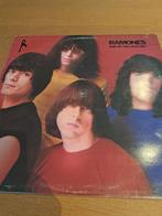 LP - The Ramones, Ophalen of Verzenden, Gebruikt, 12 inch