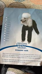 Waterafstotend broekpak.  Hond, Animaux & Accessoires, Accessoires pour chiens, Enlèvement, Neuf