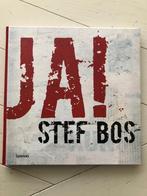 Stef Bos, JA !, Ophalen of Verzenden