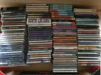 Lot +120 diverse cd's, Cd's en Dvd's, Cd's | Overige Cd's, Gebruikt, Ophalen