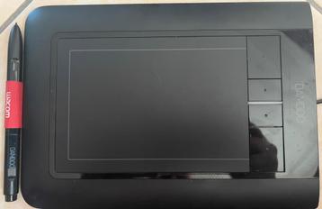 Wacom Bamboo CTH-460/K