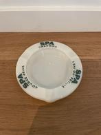 Cendrier Spa Orangina, Collections, Enlèvement, Utilisé