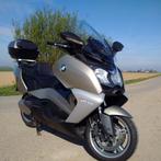BMW C650 GT Highline pakket met volledige opties, Motoren, Motoren | BMW, Particulier, 650 cc, 2 cilinders, Scooter