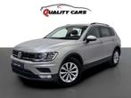 Volkswagen Tiguan 2.0 TDI | DSG / Automaat | CarPlay | Garan, Auto's, Gebruikt, Beige, Bedrijf, 5 deurs