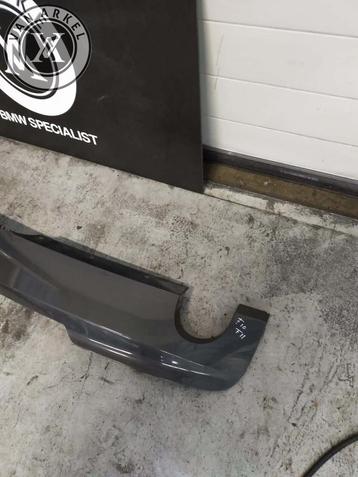 Bmw f10 diffuser  beschikbaar voor biedingen
