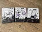 Boeken Mirabelle, Ophalen, Zo goed als nieuw, Fictie algemeen