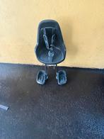 Fietsstoeltje, Ophalen, Zo goed als nieuw