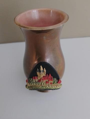 Vase Cochem, Moins de 50 cm, Enlèvement ou Envoi, Autres couleurs, Comme neuf