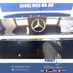 W222 S KLASSE ELEKTRISCHE ACHTERKLEP COMPLETE KOFFERKLEP KOF, Arrière, Enlèvement ou Envoi, Mercedes-Benz, Haillon arrière