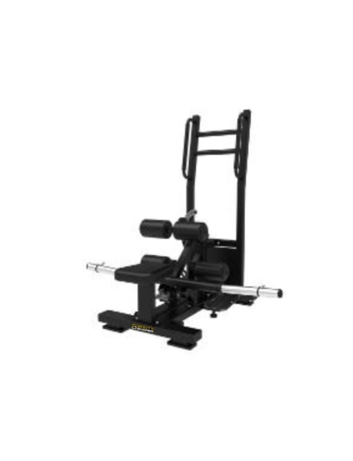 Booty Shaper | Standing Hip Thrust | BS-64, Sport en Fitness, Fitnessmaterialen, Zo goed als nieuw, Overige typen, Armen, Benen