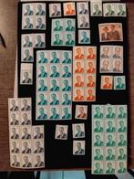 Belgie Albert II, Sans timbre, Neuf, Enlèvement ou Envoi, Non oblitéré