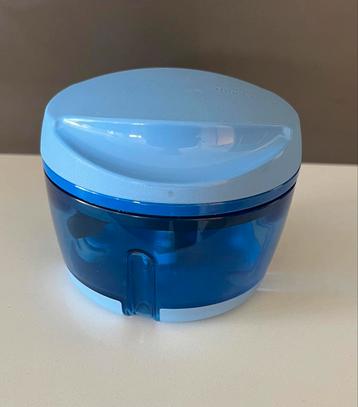 Tupperware quick chef, Enlèvement, Comme neuf